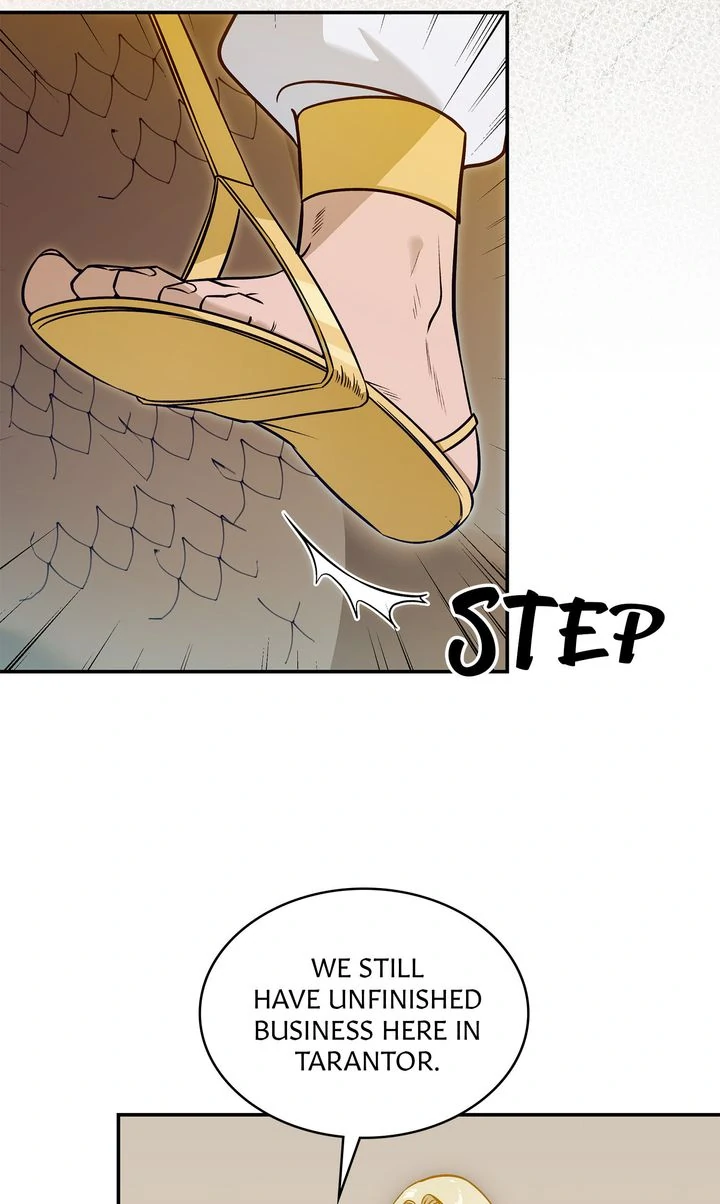 Assassin - Chapter 50 manhwa