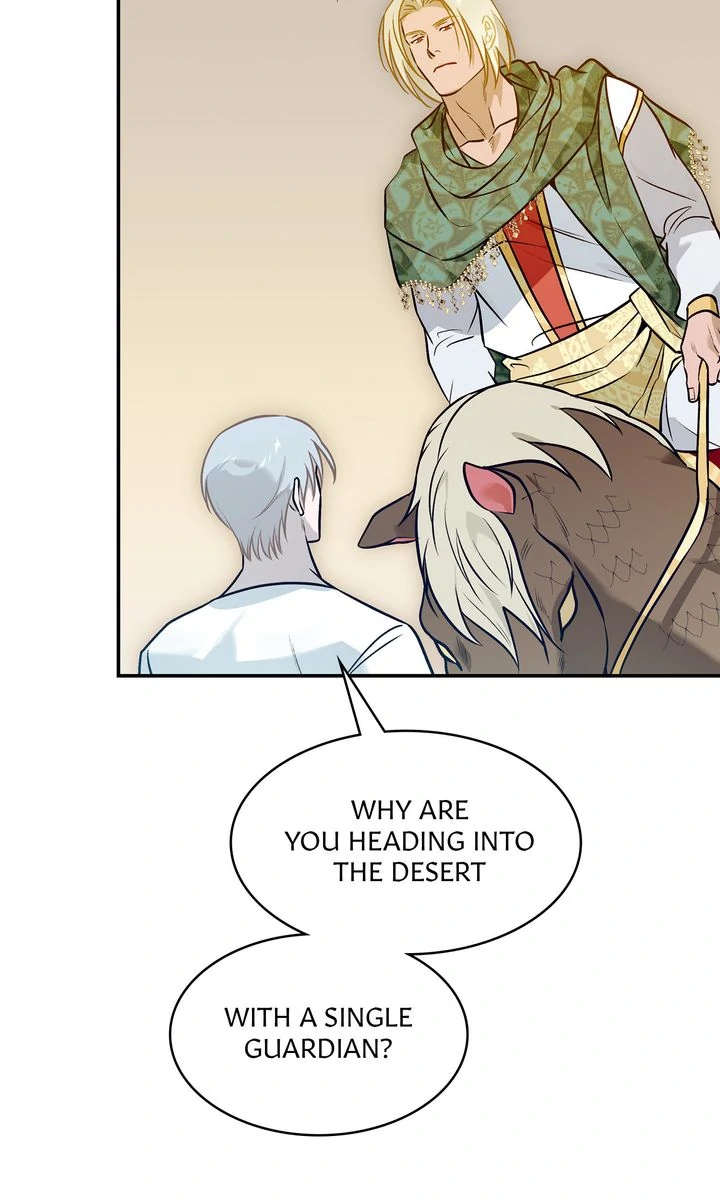 Assassin - Chapter 50 manhwa