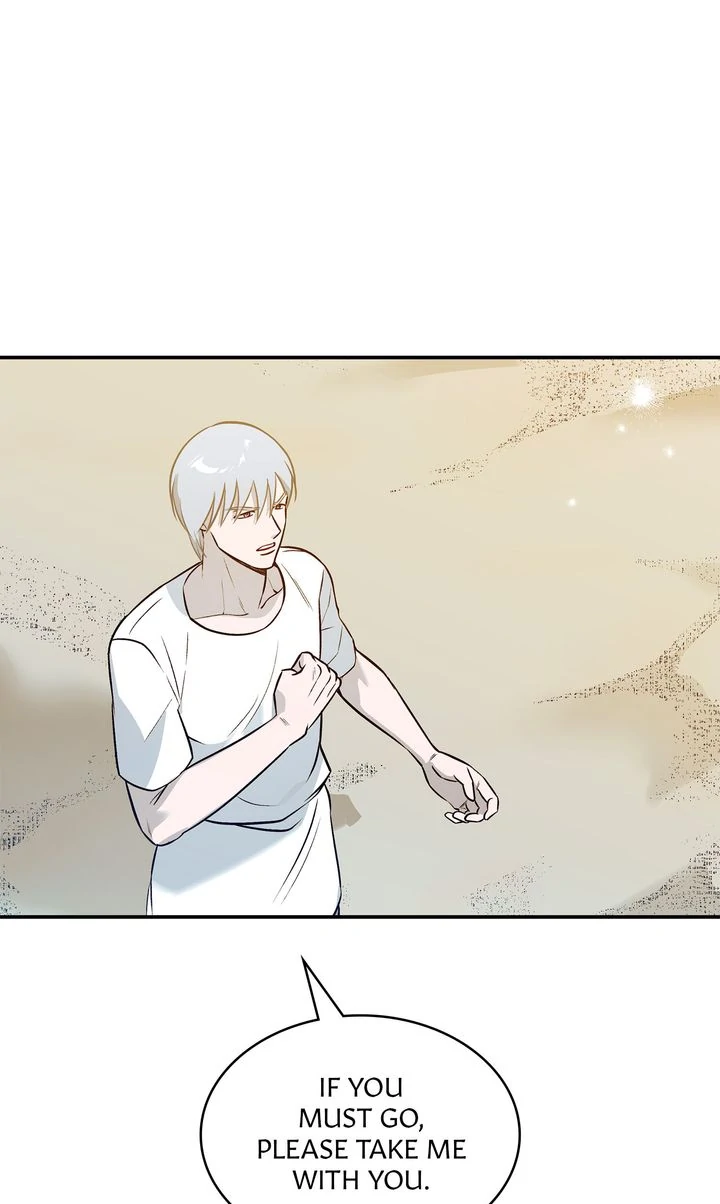 Assassin - Chapter 50 manhwa