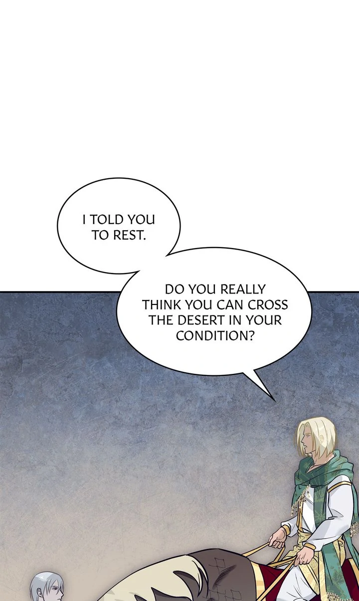 Assassin - Chapter 50 manhwa