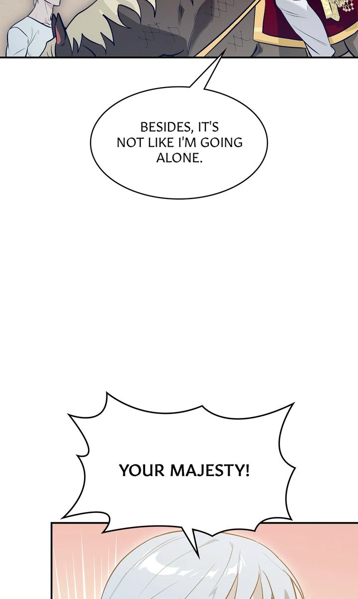Assassin - Chapter 50 manhwa
