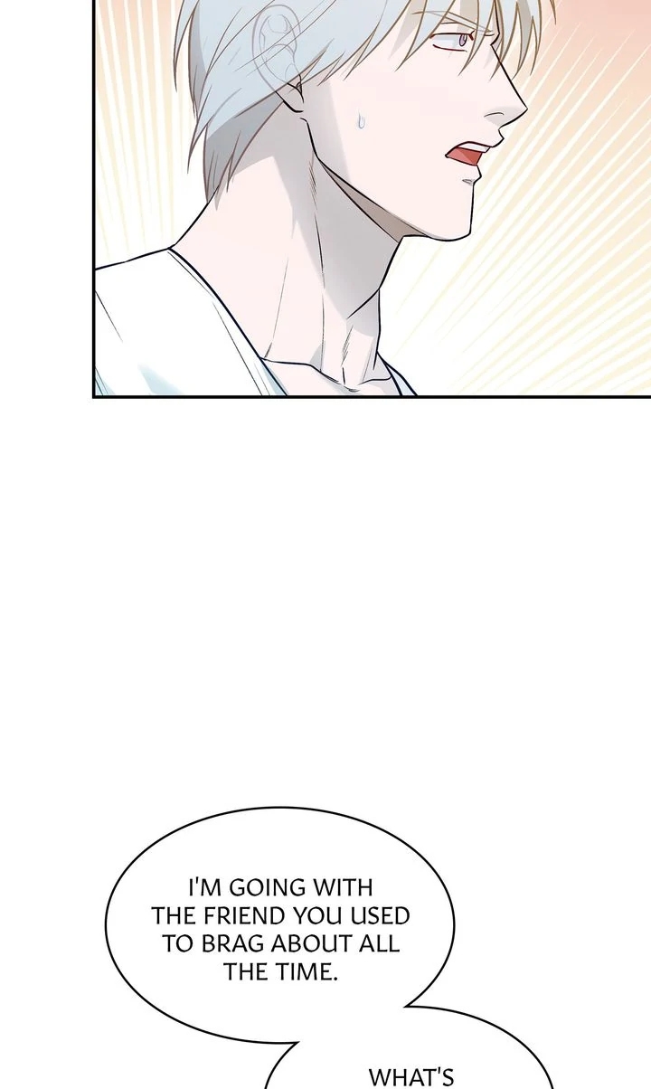 Assassin - Chapter 50 manhwa