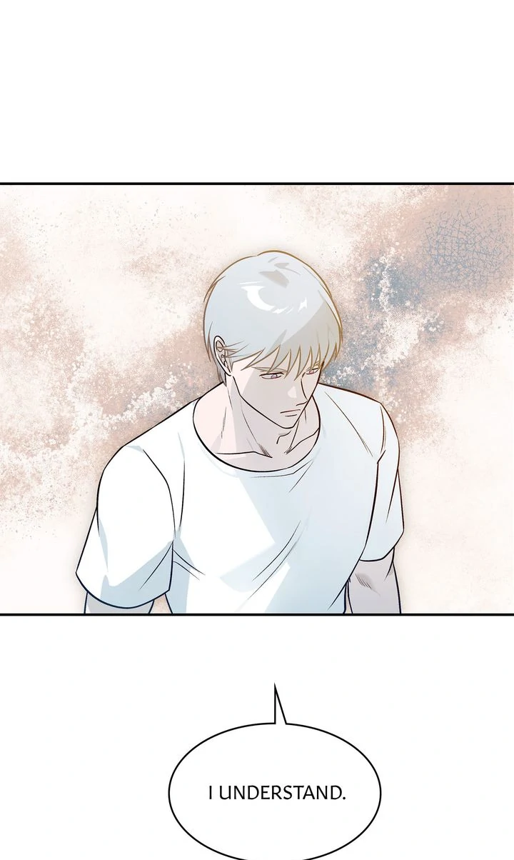 Assassin - Chapter 50 manhwa