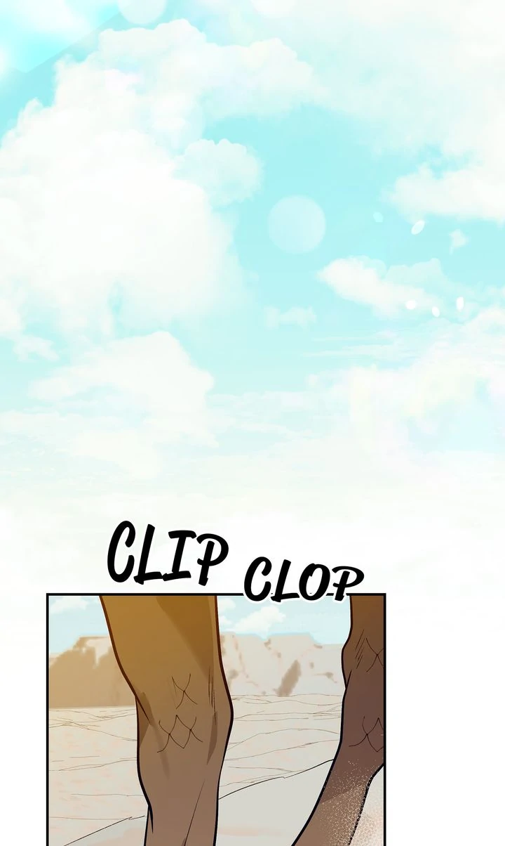Assassin - Chapter 50 manhwa