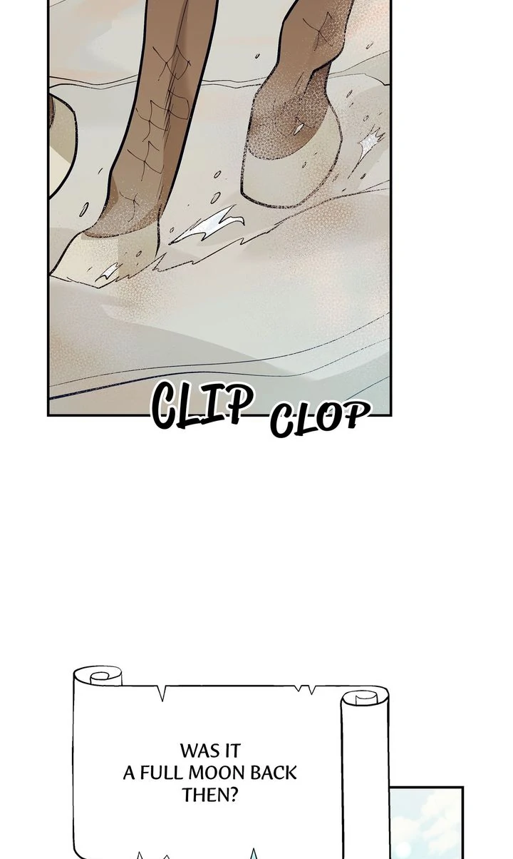 Assassin - Chapter 50 manhwa