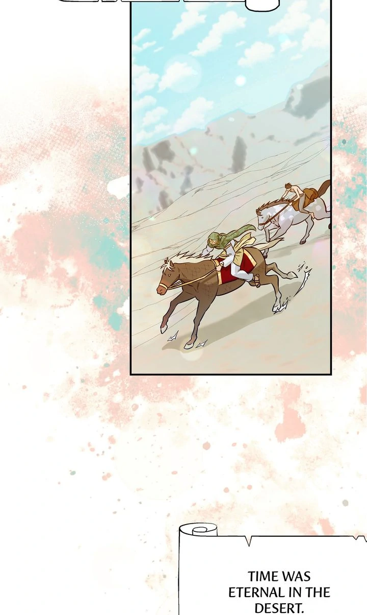 Assassin - Chapter 50 manhwa