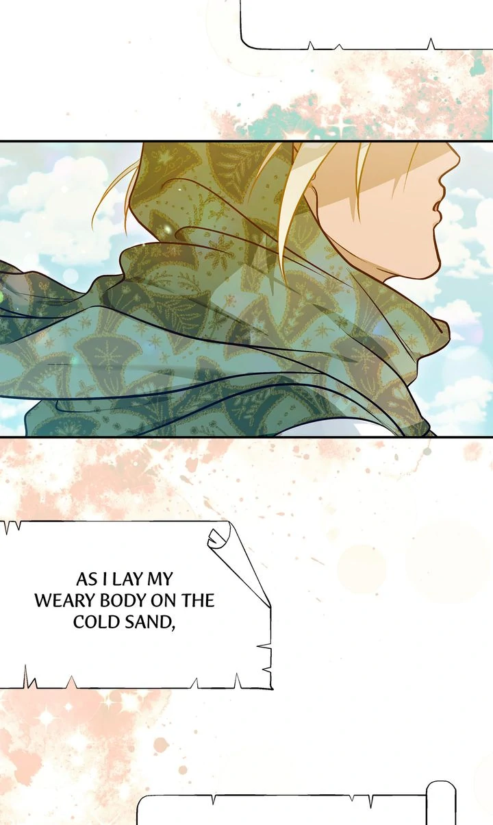 Assassin - Chapter 50 manhwa