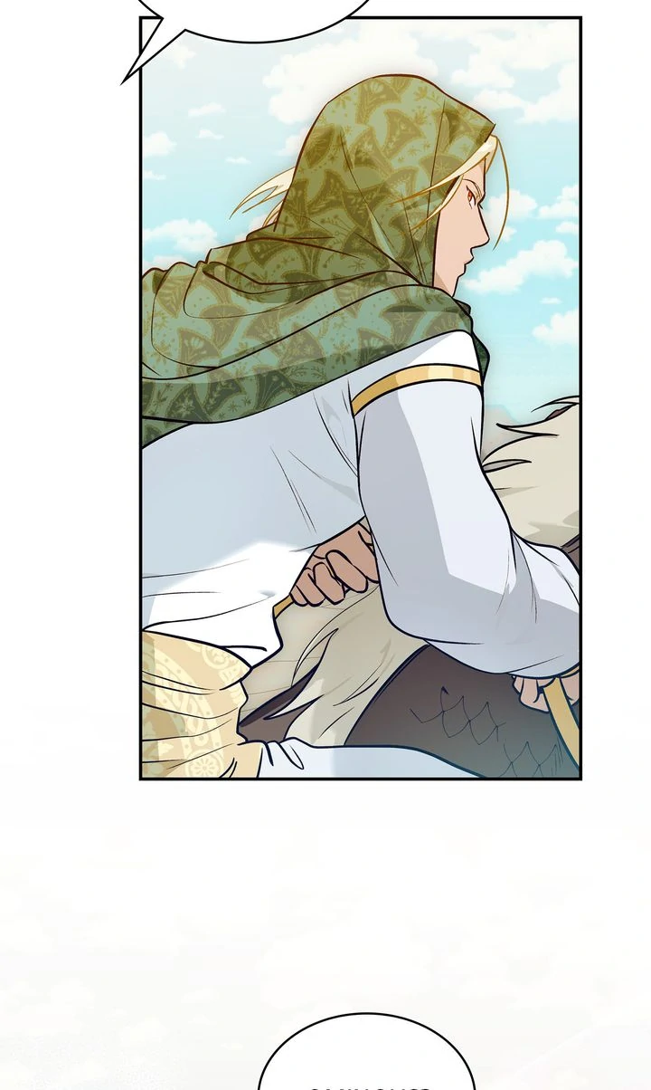 Assassin - Chapter 50 manhwa