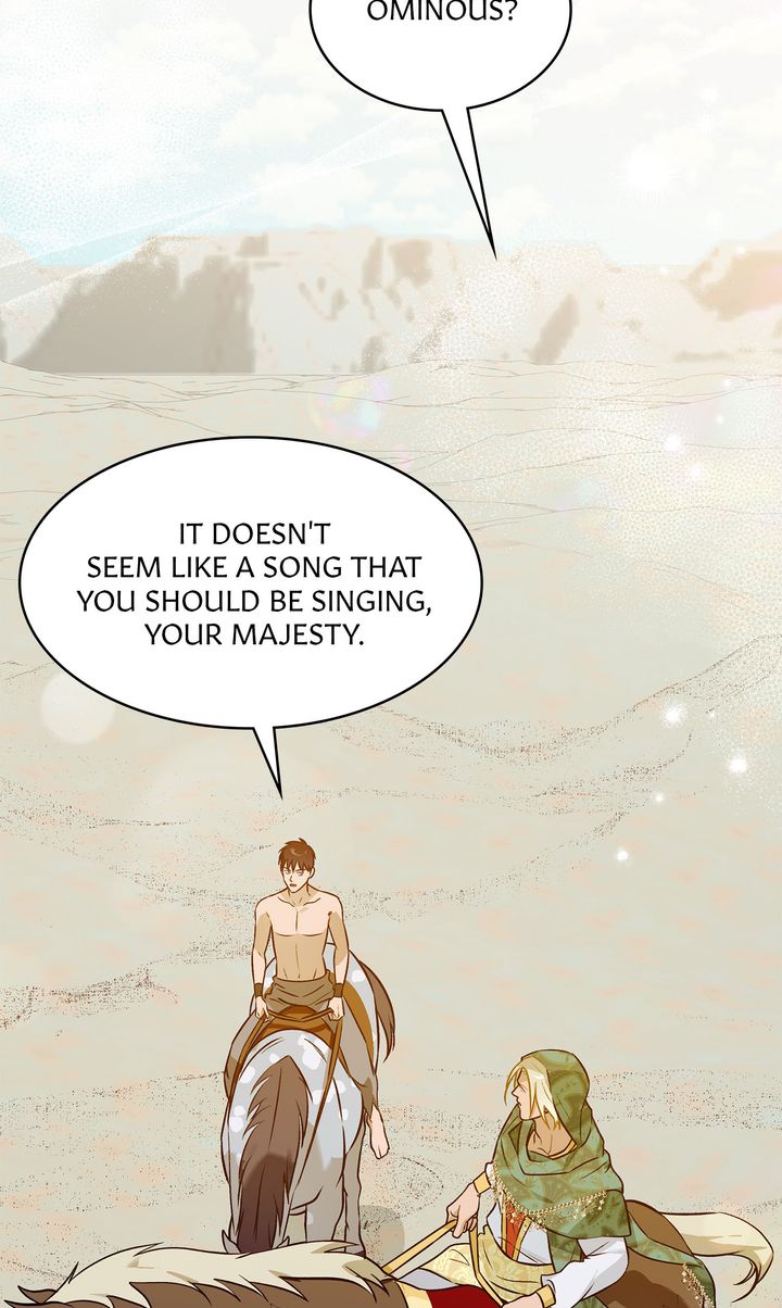 Assassin - Chapter 50 manhwa