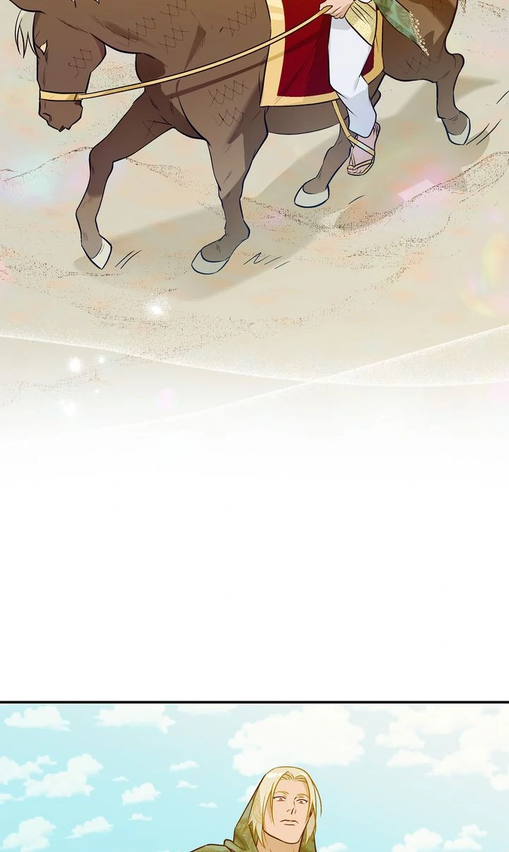 Assassin - Chapter 50 manhwa