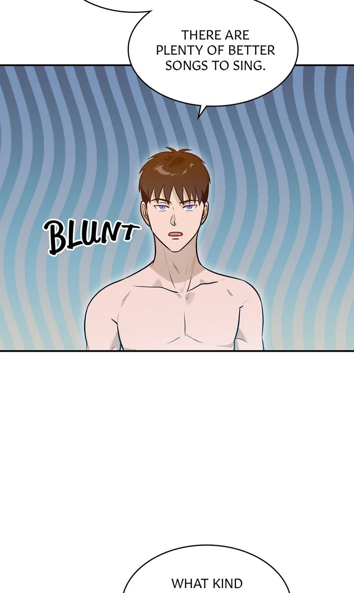 Assassin - Chapter 50 manhwa