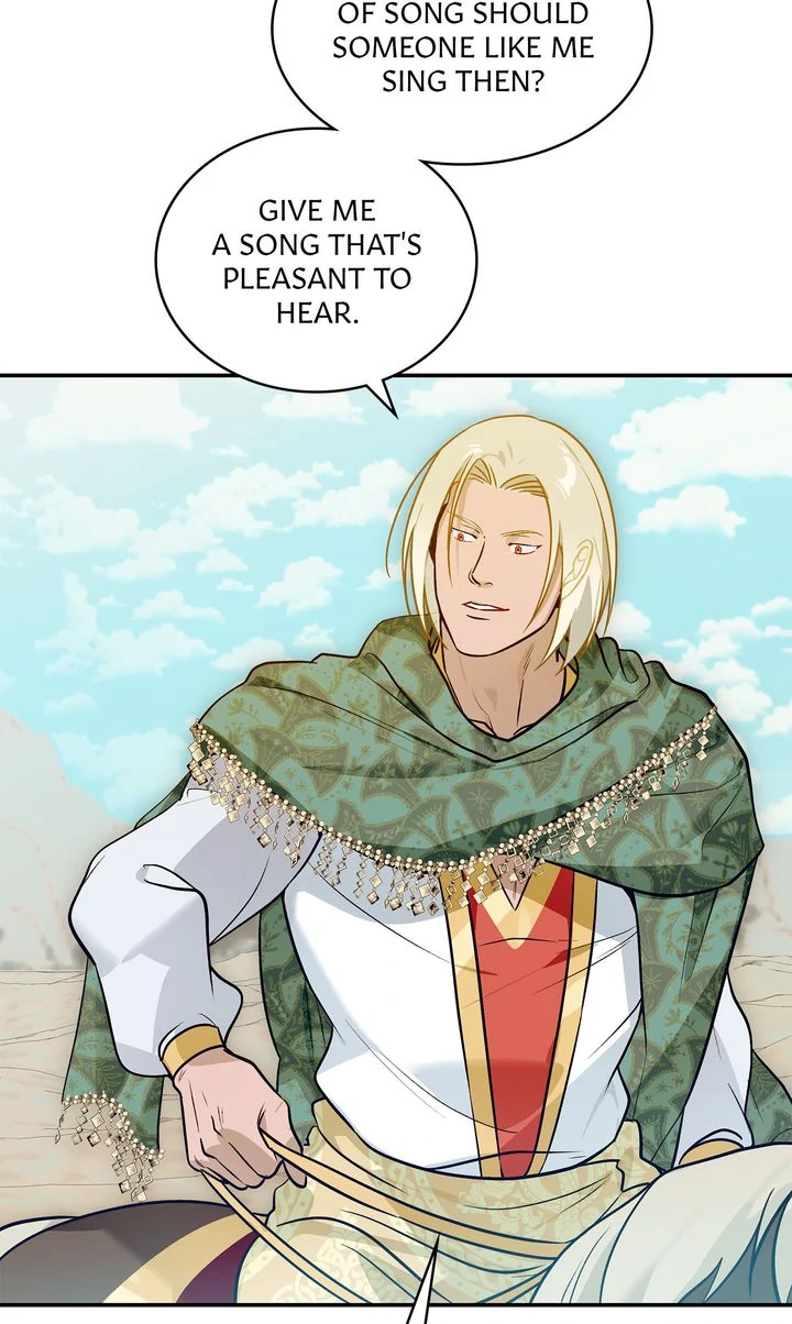 Assassin - Chapter 50 manhwa