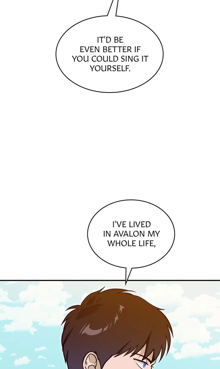 Assassin - Chapter 50 manhwa