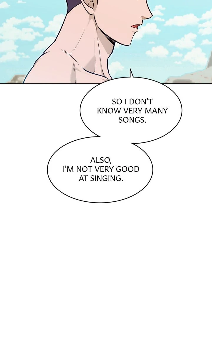 Assassin - Chapter 50 manhwa