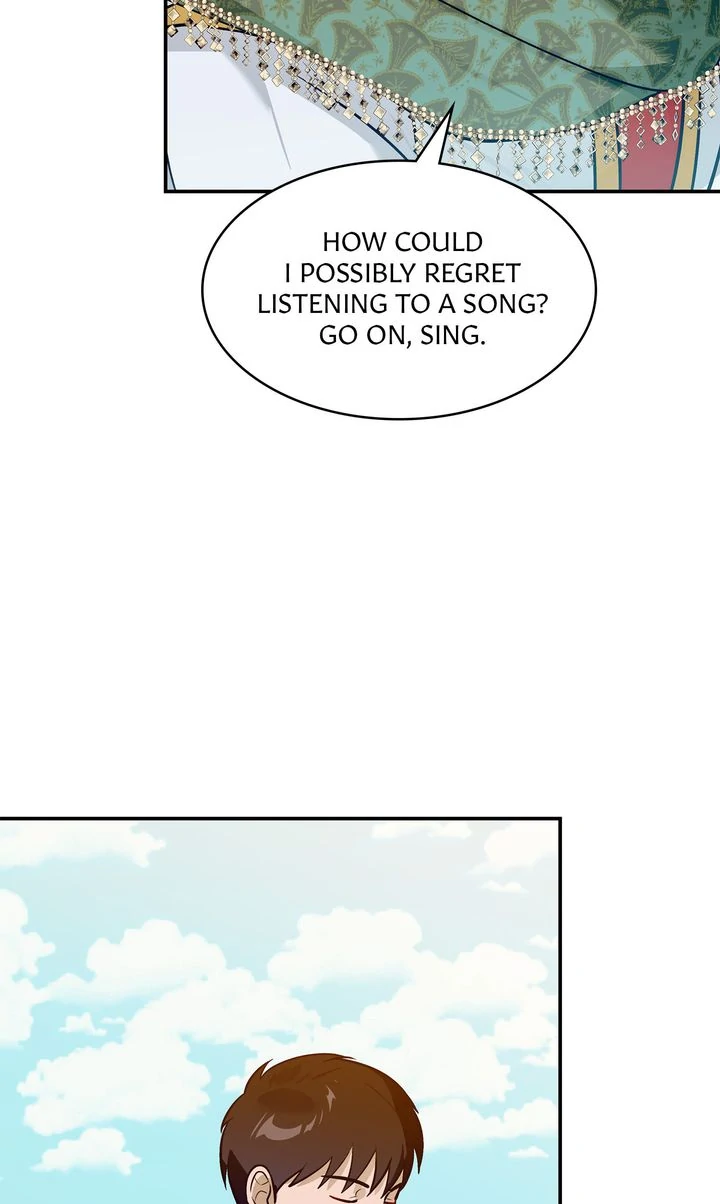 Assassin - Chapter 50 manhwa