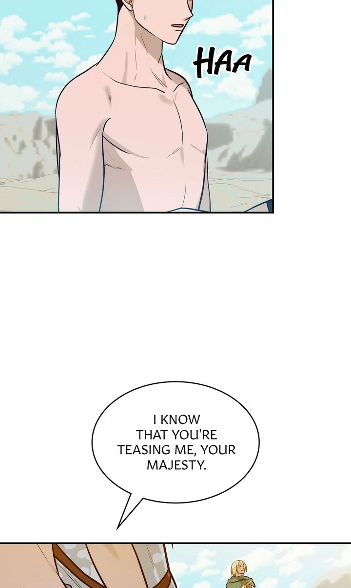 Assassin - Chapter 50 manhwa