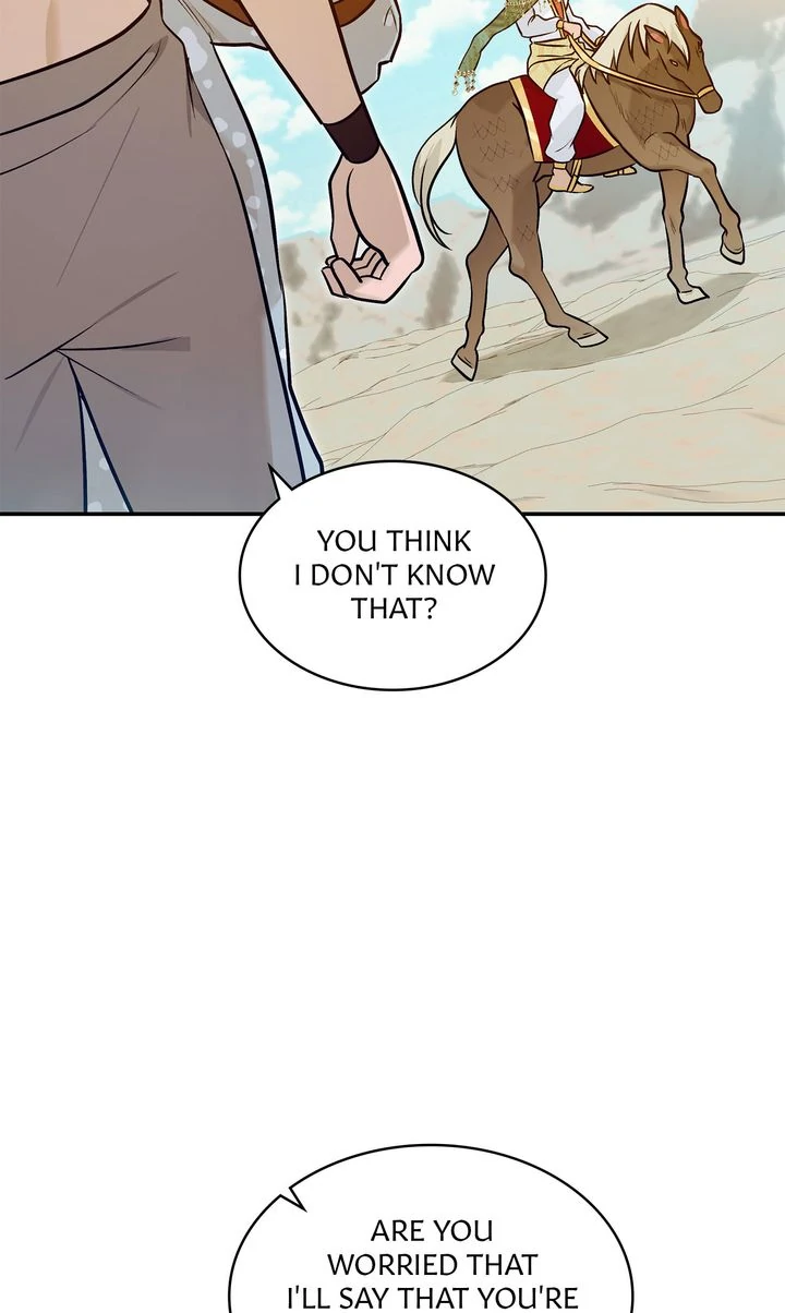 Assassin - Chapter 50 manhwa