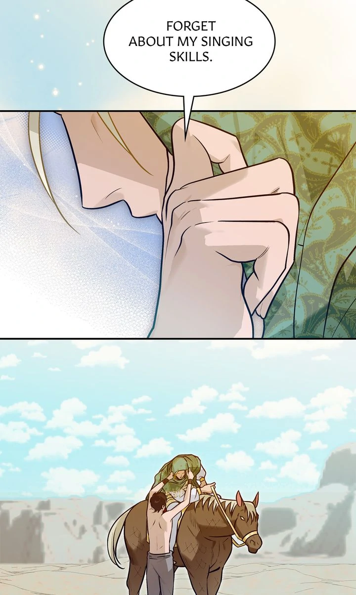 Assassin - Chapter 50 manhwa