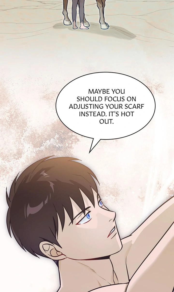 Assassin - Chapter 50 manhwa