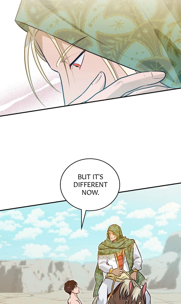 Assassin - Chapter 50 manhwa