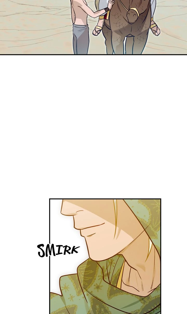 Assassin - Chapter 50 manhwa