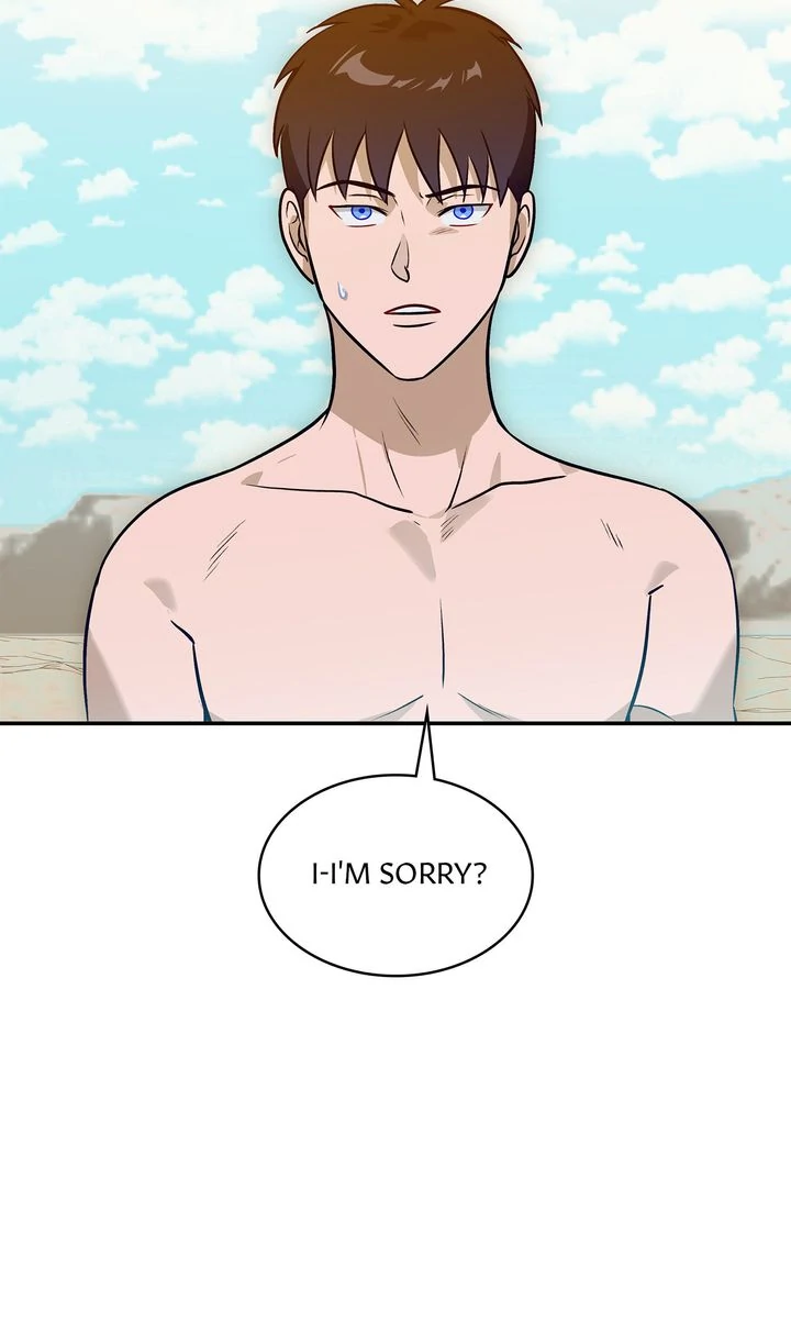 Assassin - Chapter 50 manhwa