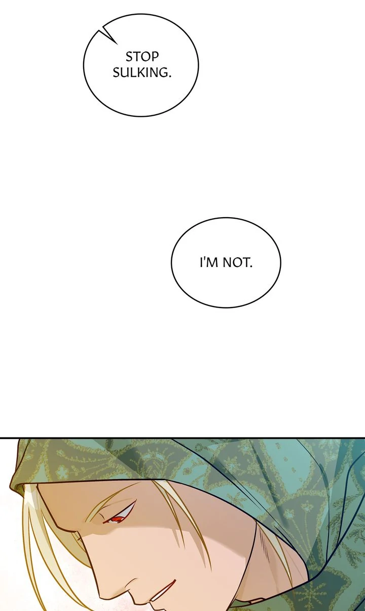 Assassin - Chapter 50 manhwa