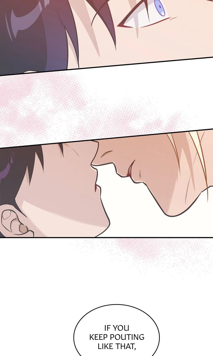 Assassin - Chapter 50 manhwa