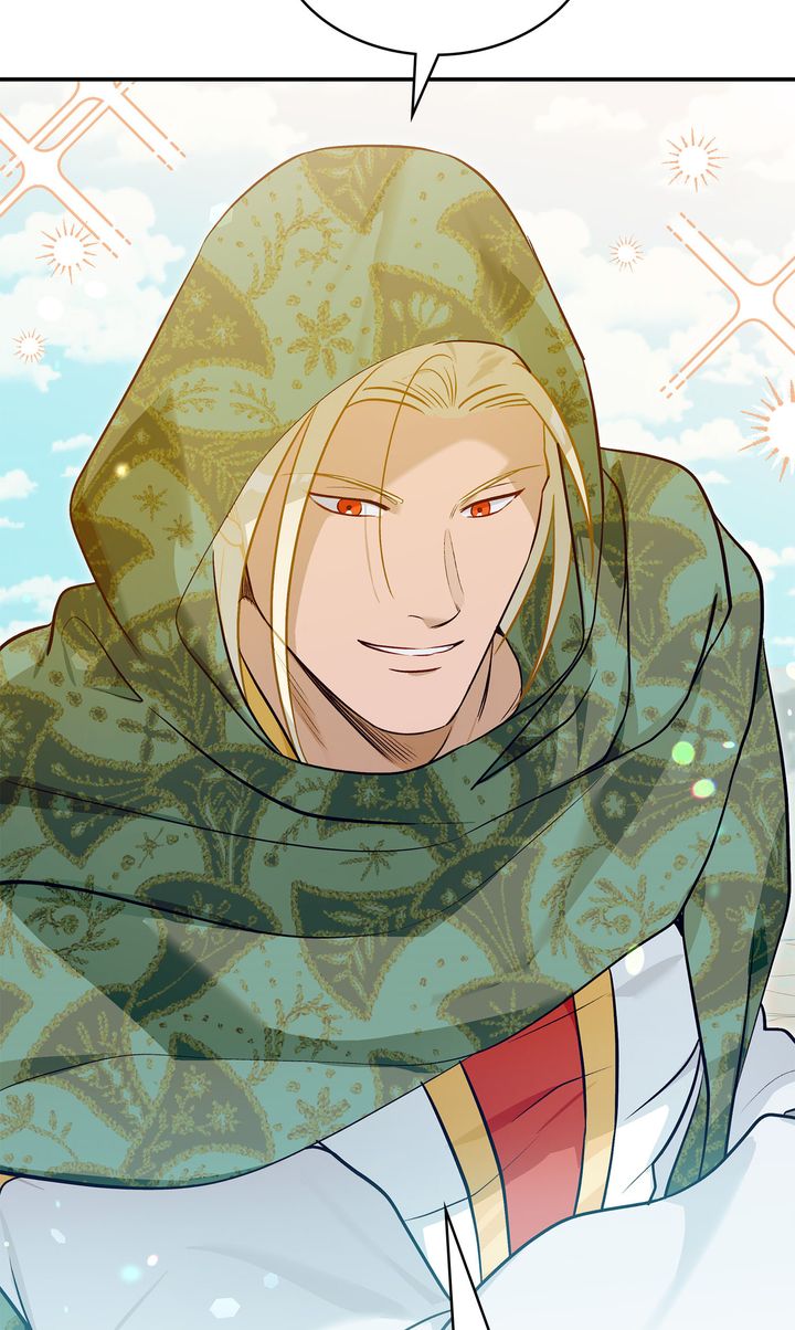 Assassin - Chapter 50 manhwa