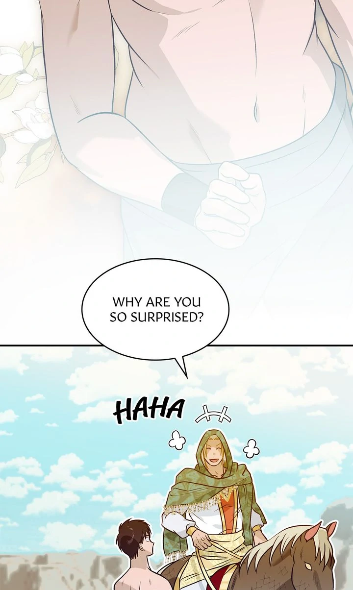 Assassin - Chapter 50 manhwa