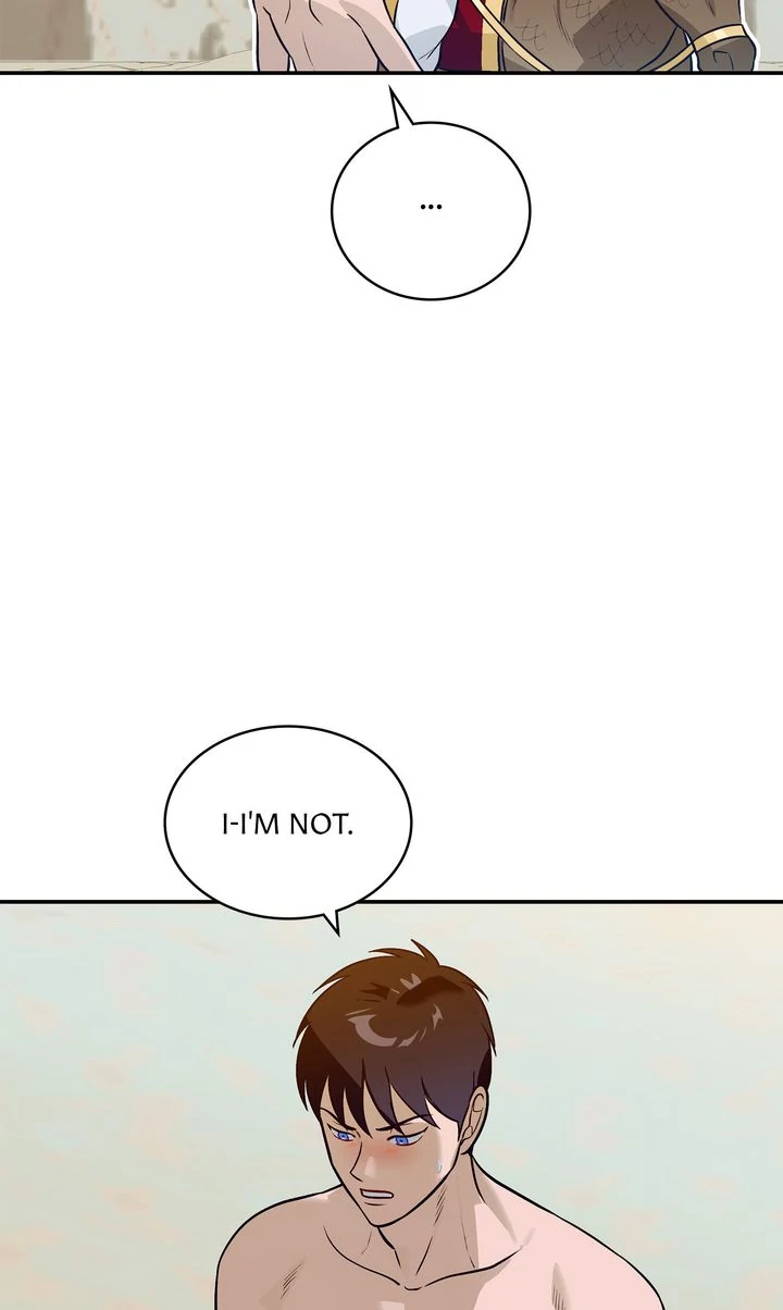 Assassin - Chapter 50 manhwa