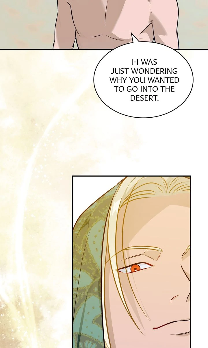 Assassin - Chapter 50 manhwa