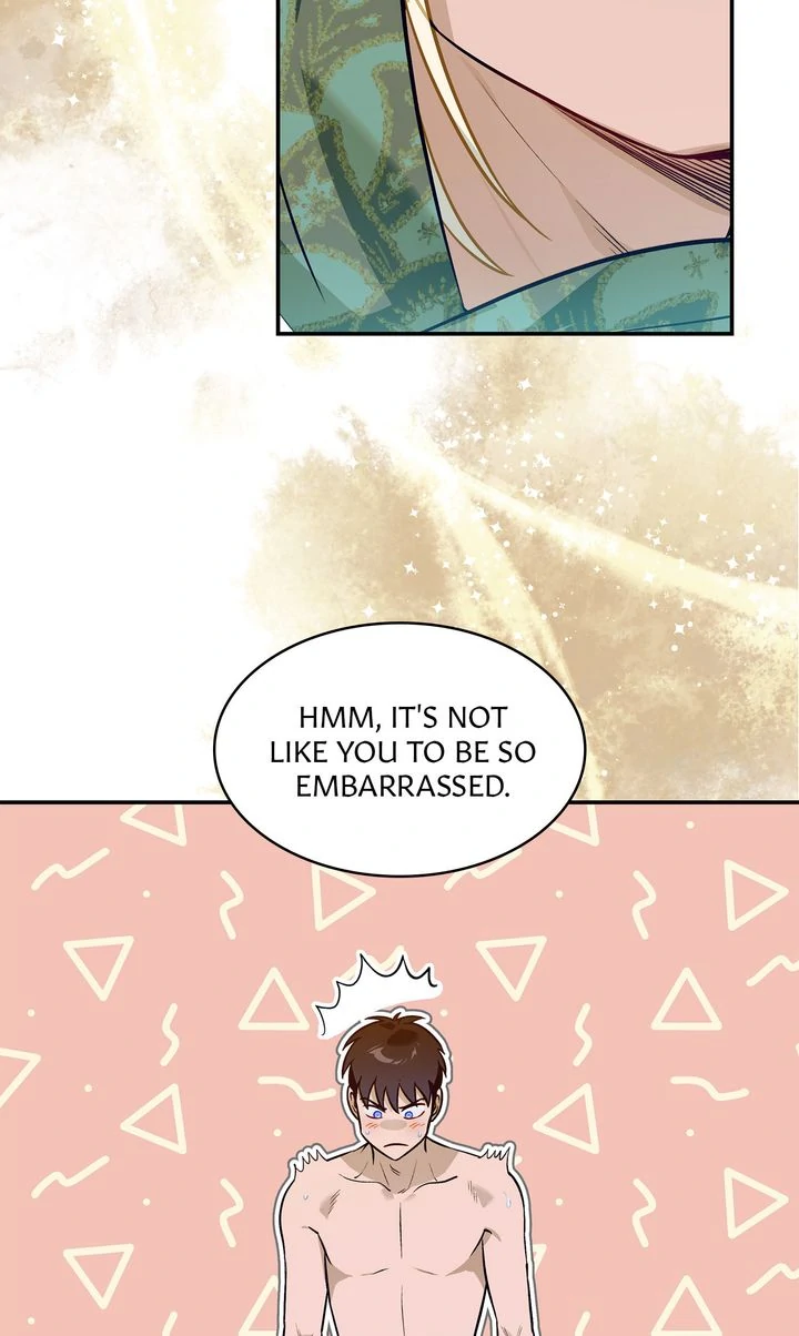Assassin - Chapter 50 manhwa