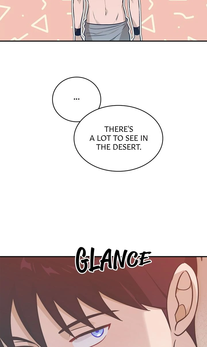 Assassin - Chapter 50 manhwa