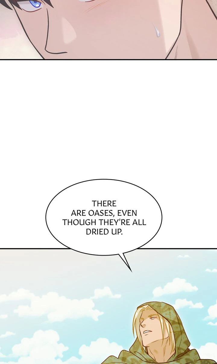 Assassin - Chapter 50 manhwa