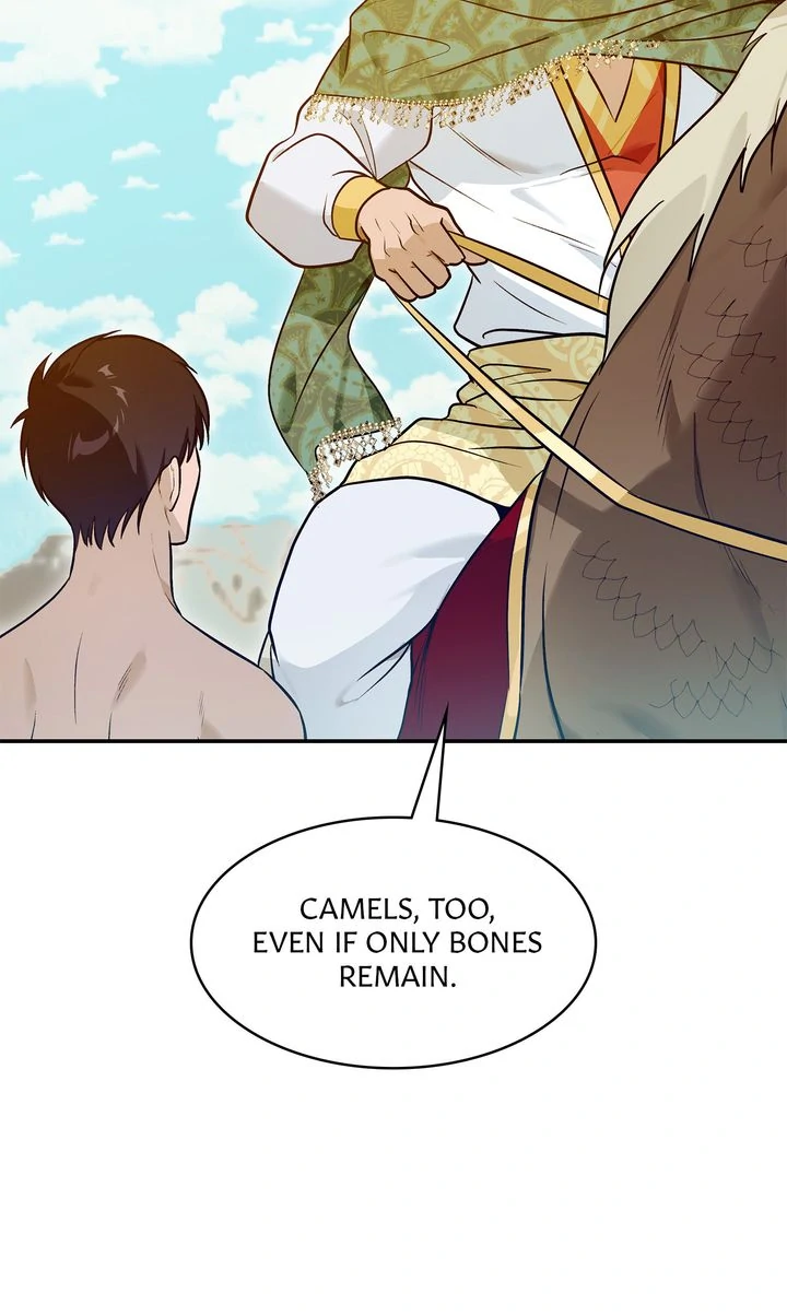 Assassin - Chapter 50 manhwa