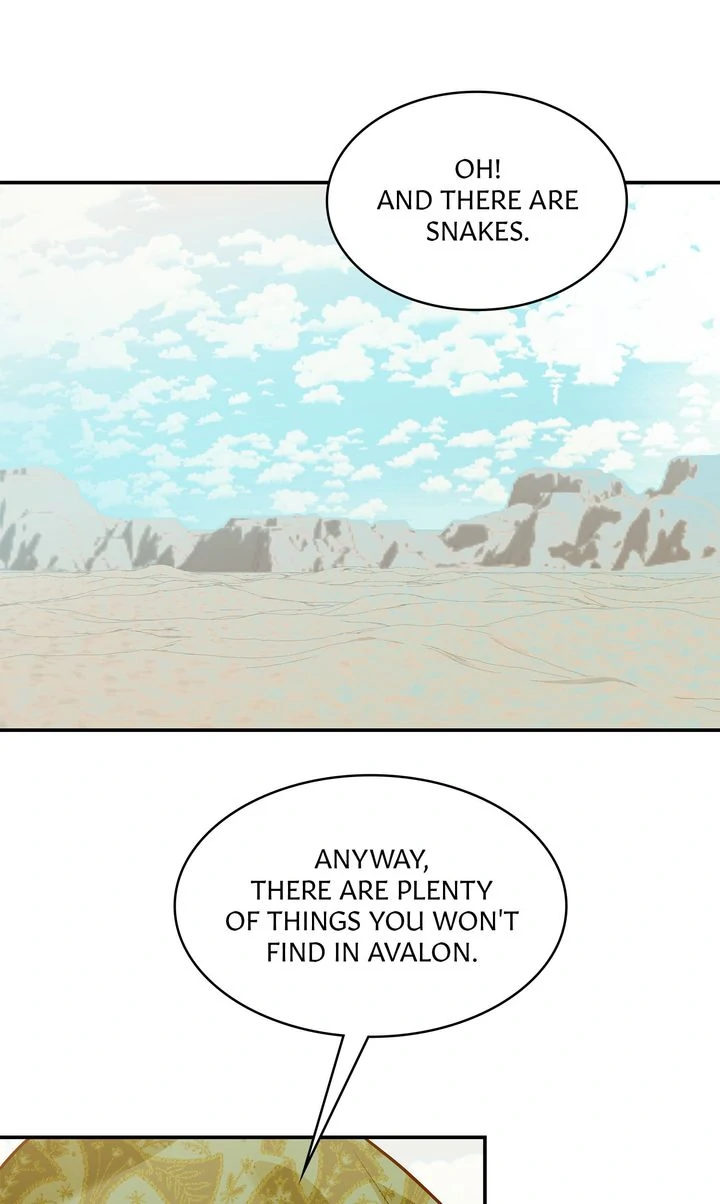 Assassin - Chapter 50 manhwa