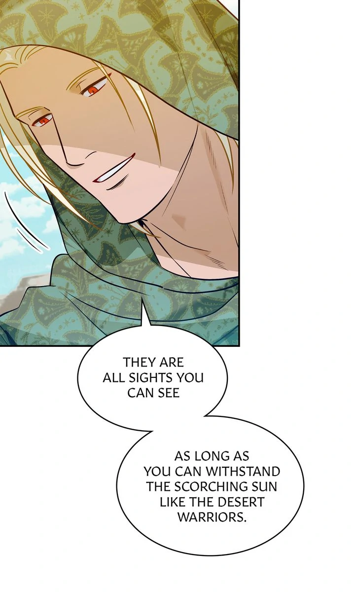 Assassin - Chapter 50 manhwa