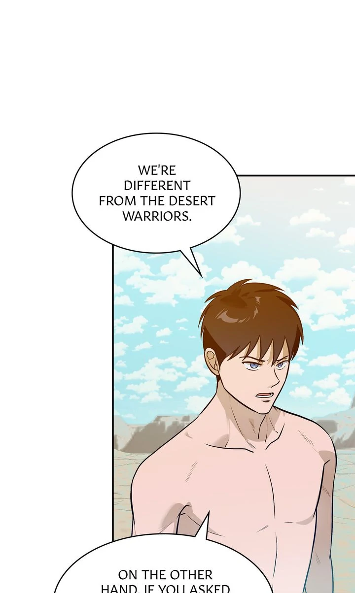 Assassin - Chapter 50 manhwa