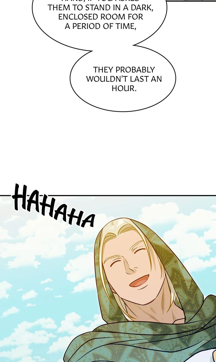 Assassin - Chapter 50 manhwa