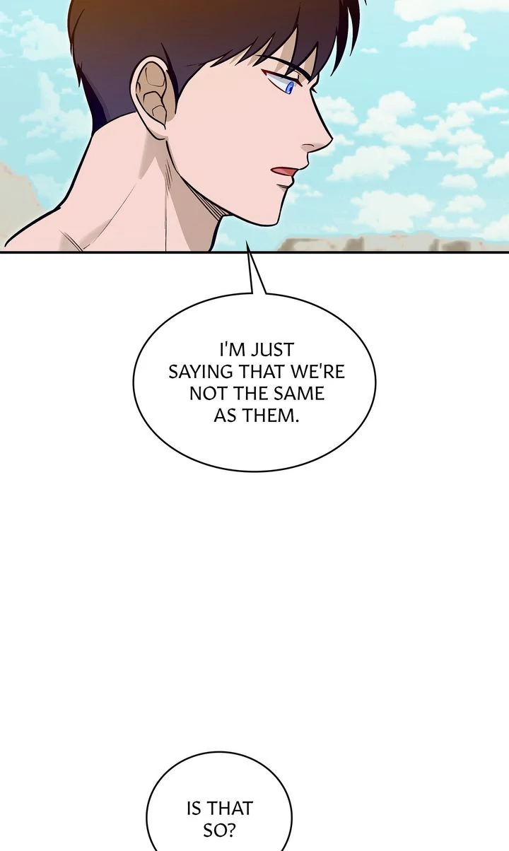 Assassin - Chapter 50 manhwa