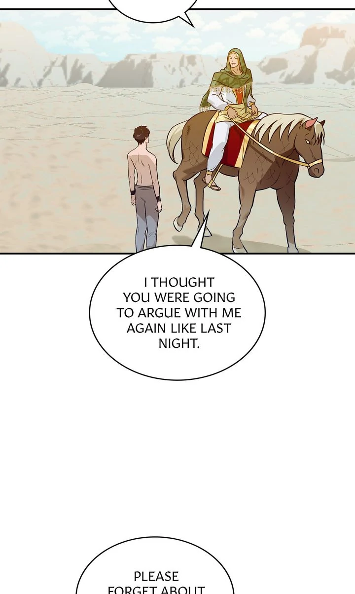 Assassin - Chapter 50 manhwa