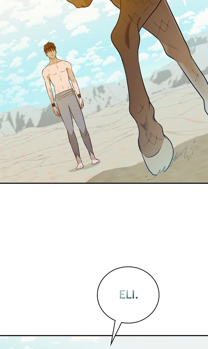 Assassin - Chapter 50 manhwa