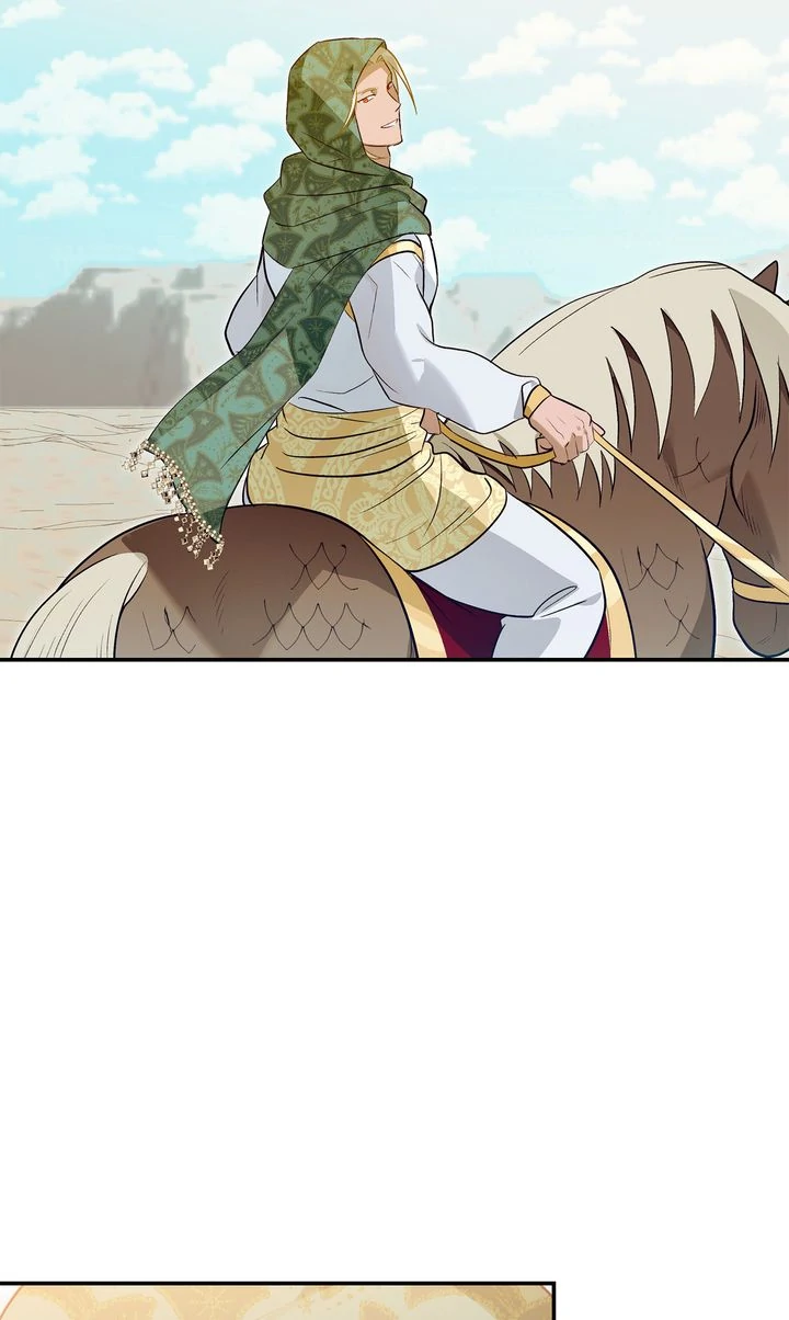 Assassin - Chapter 50 manhwa