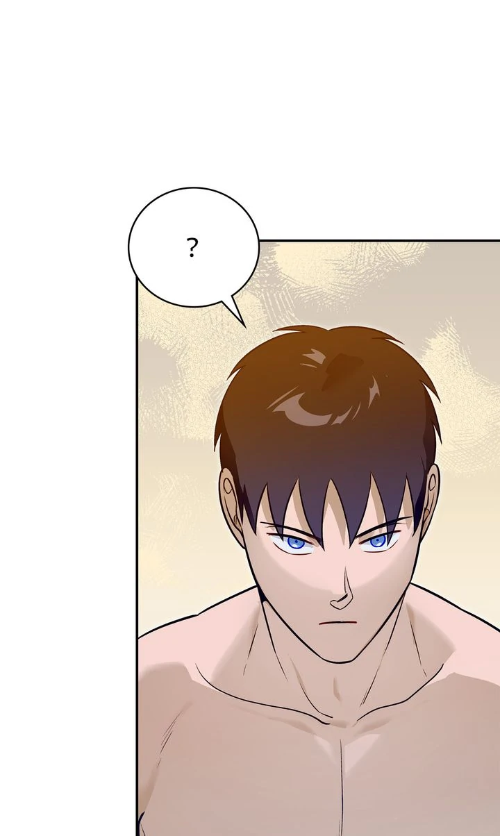 Assassin - Chapter 50 manhwa