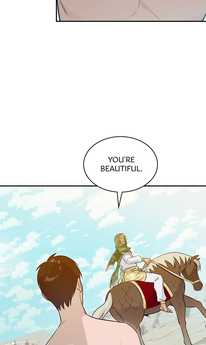 Assassin - Chapter 50 manhwa