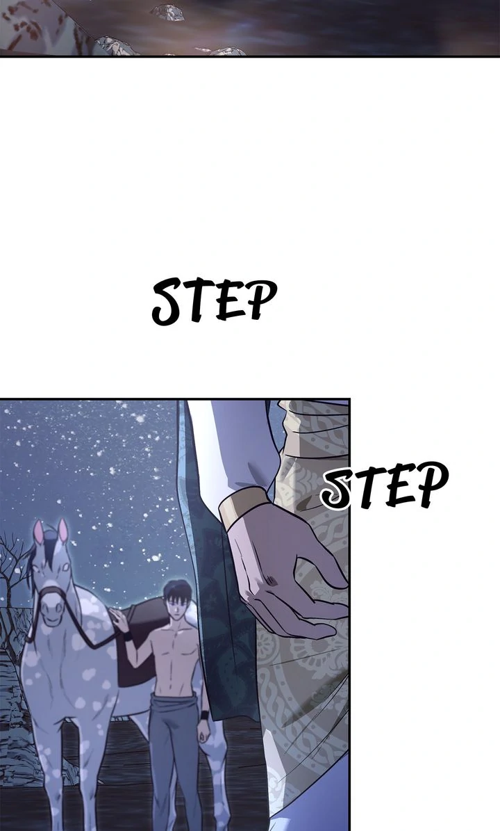 Assassin - Chapter 51 manhwa