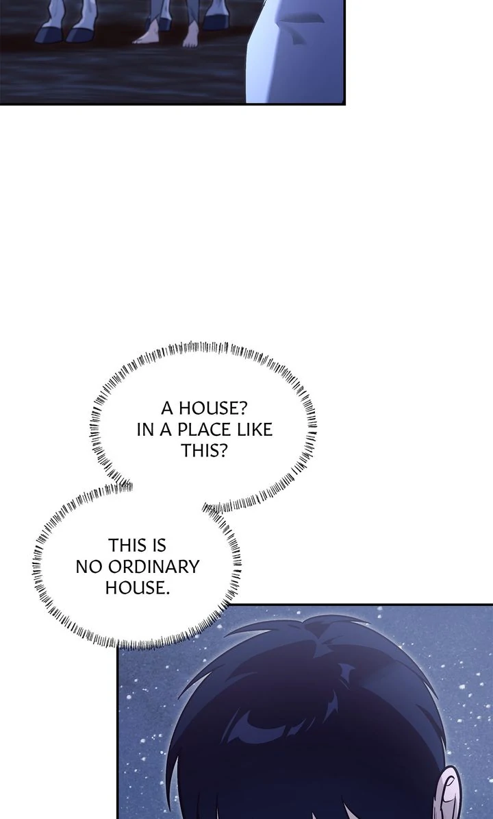 Assassin - Chapter 51 manhwa