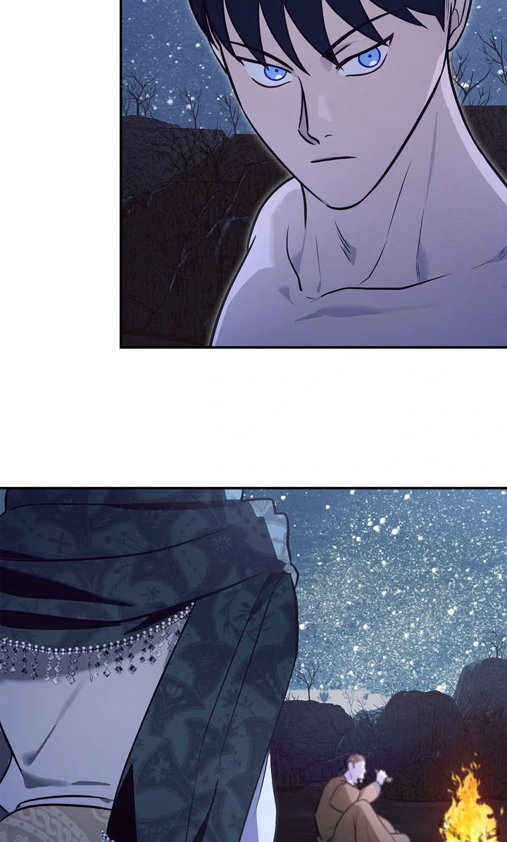 Assassin - Chapter 51 manhwa