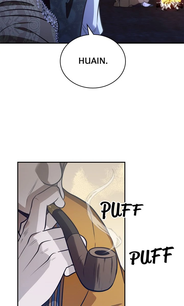 Assassin - Chapter 51 manhwa